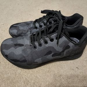 Nobull Project Trainer